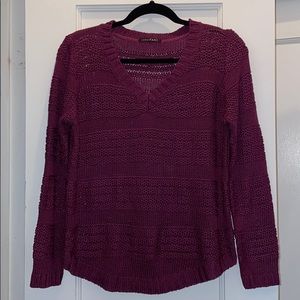 LemonTART sweater
